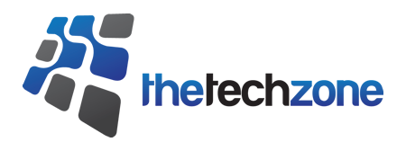 IT Security - The Tech Zone